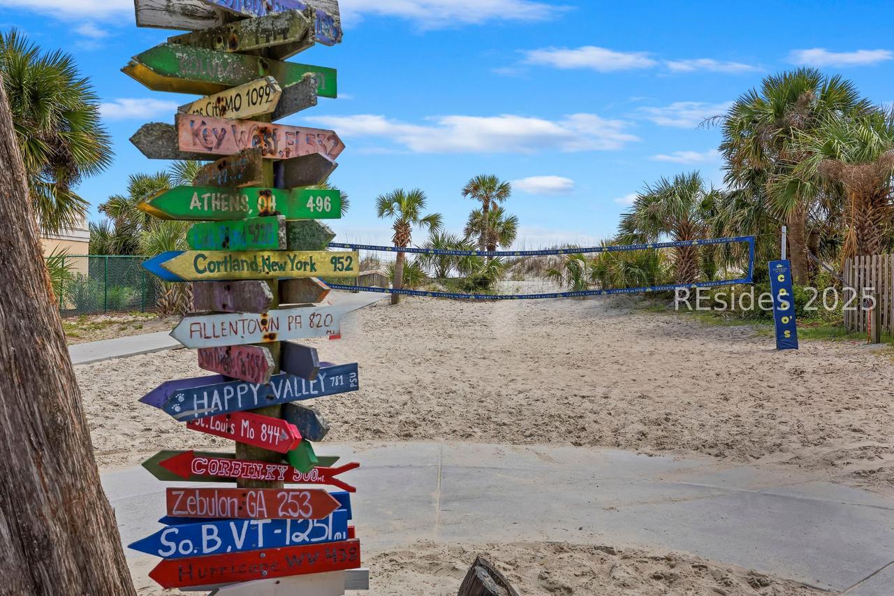 663 William Hilton Pkwy. #3423, Hilton Head Island, SC 29928