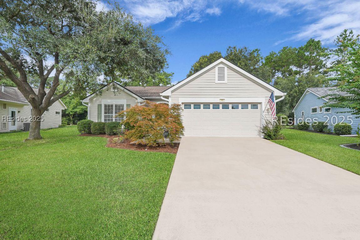 13 Lake Somerset Cir., Bluffton, SC 29909