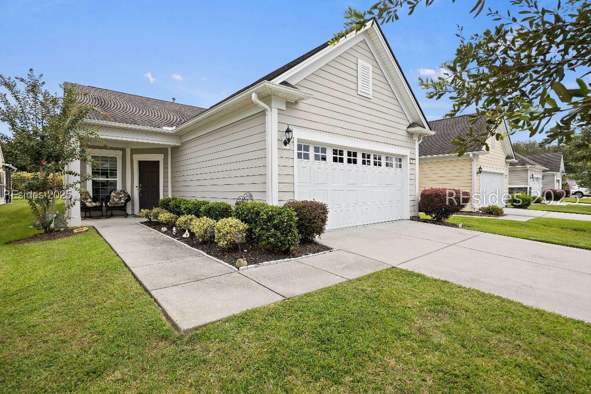 45 Wild Strawberry Ln., Bluffton, SC 29909