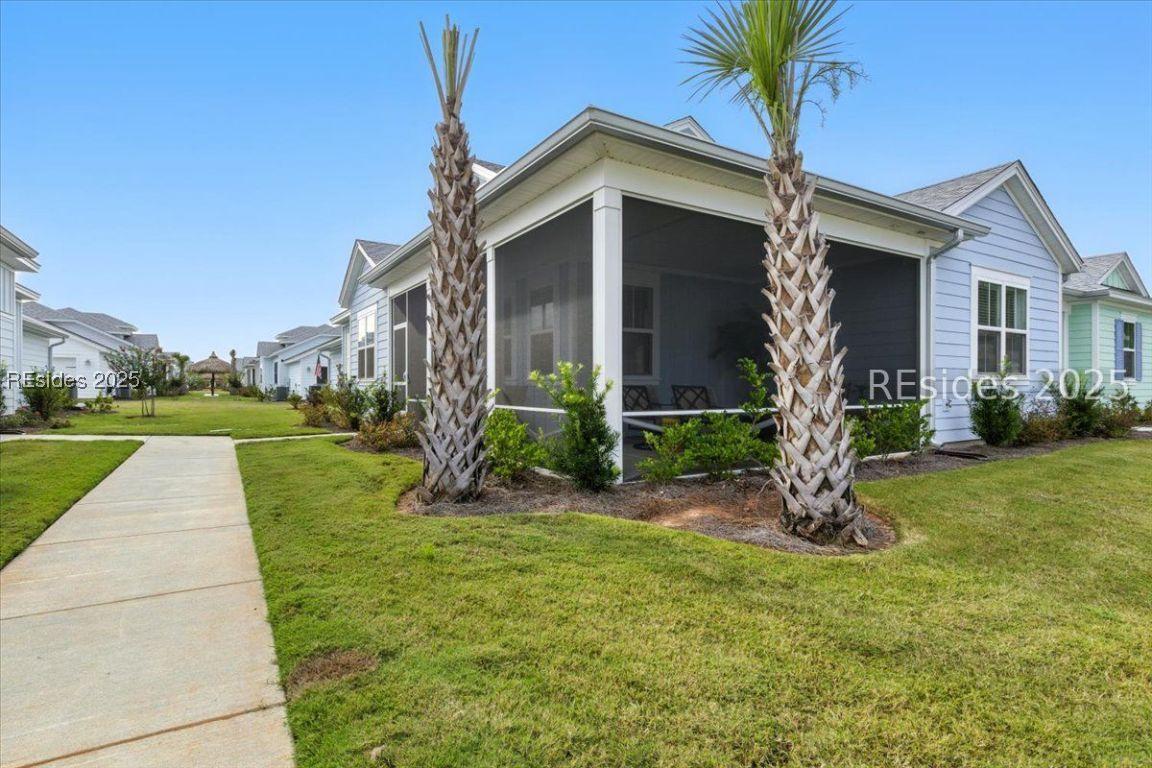 35 Flip Side Ln., Hardeeville, SC 29927