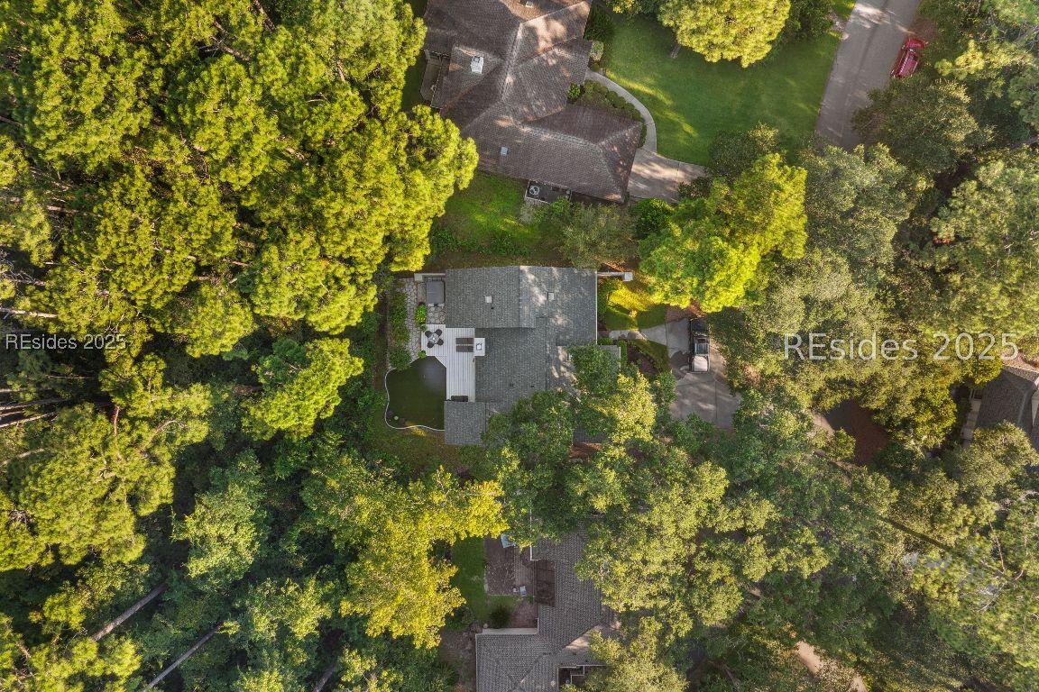 3 Persimmon Pl., Hilton Head Island, SC 29926