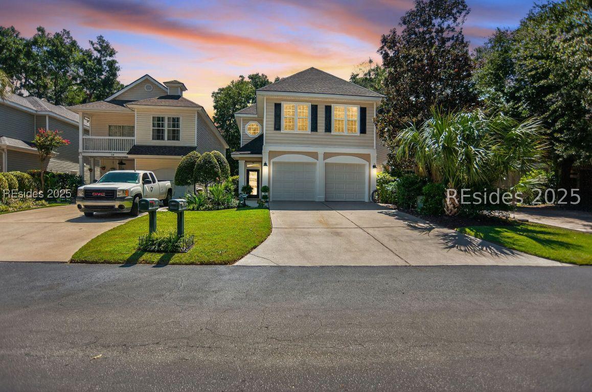 26 Gold Oak Dr., Hilton Head Island, SC 29926