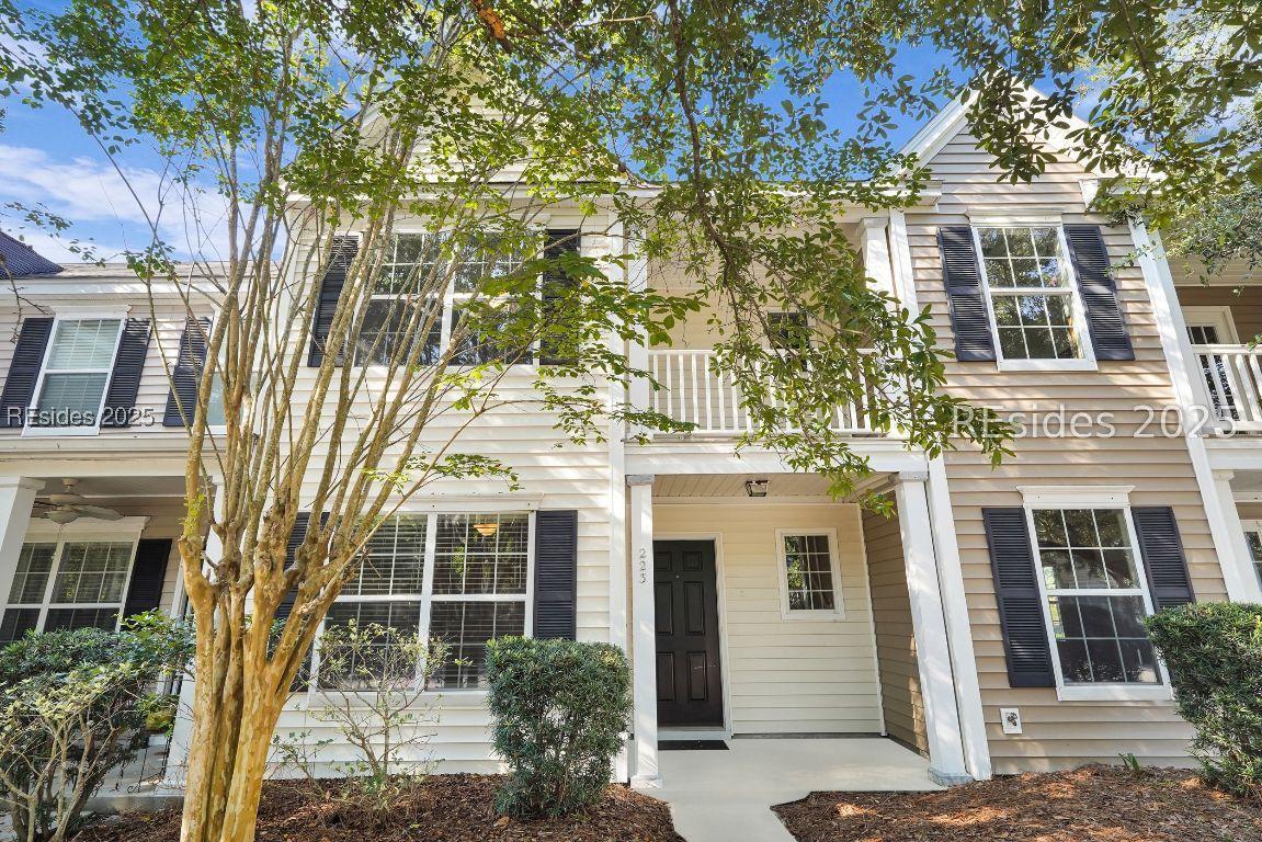 223 Dillard Mill Dr., Bluffton, SC 29909