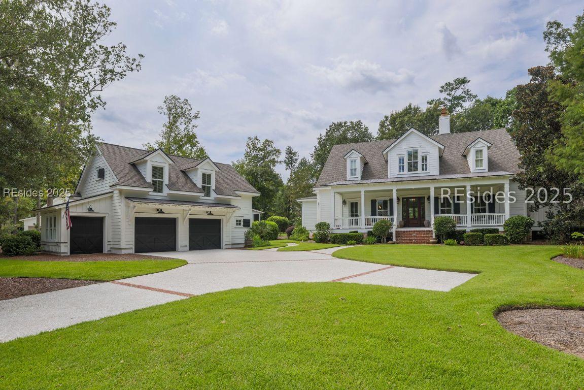 20 Indigo Plantation Rd., Okatie, SC 29909
