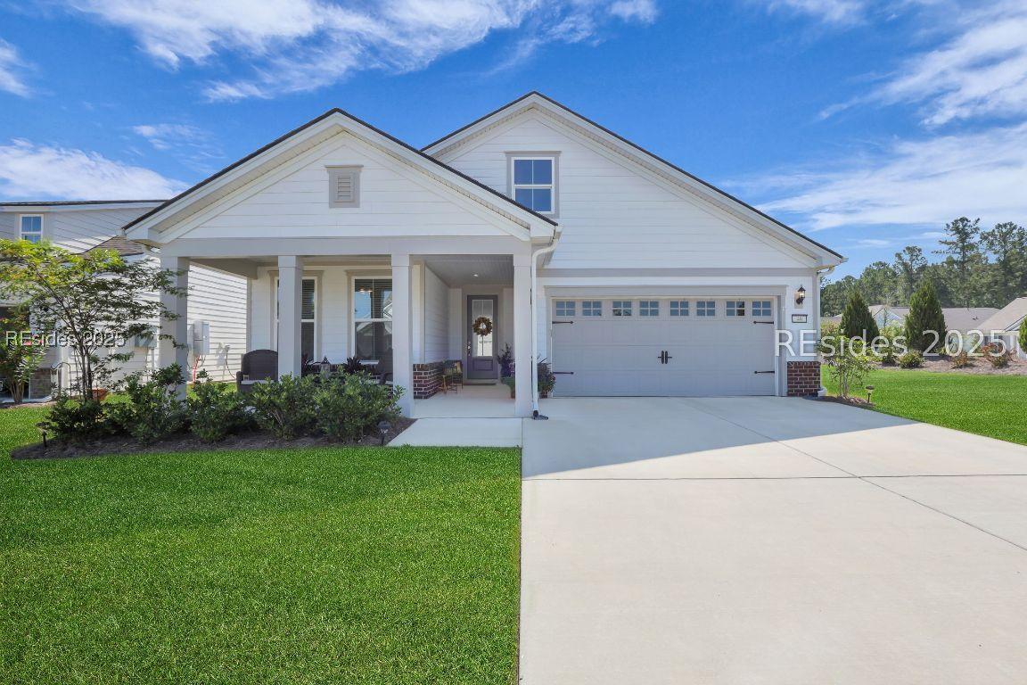 40 Oyster Alley, Bluffton, SC 29909