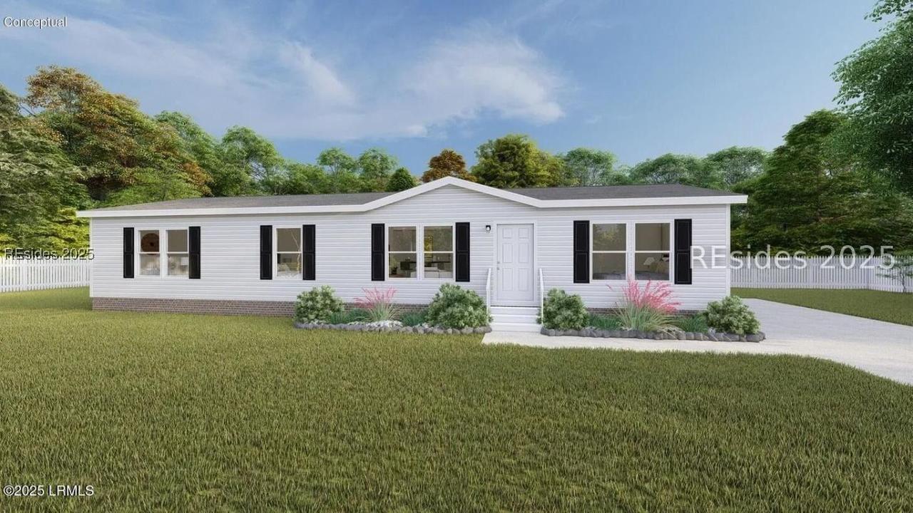[Address Hidden by Seller], Ridgeland, SC 29936