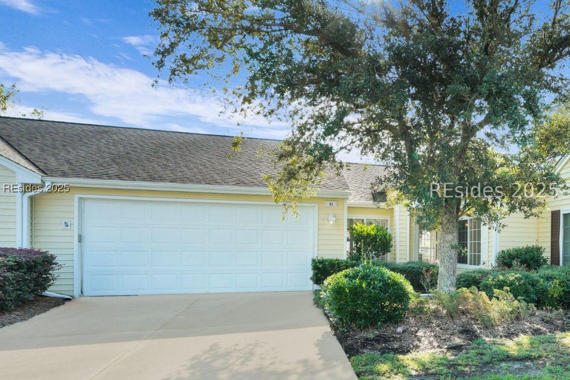 41 Huquenin Ln., Bluffton, SC 29909