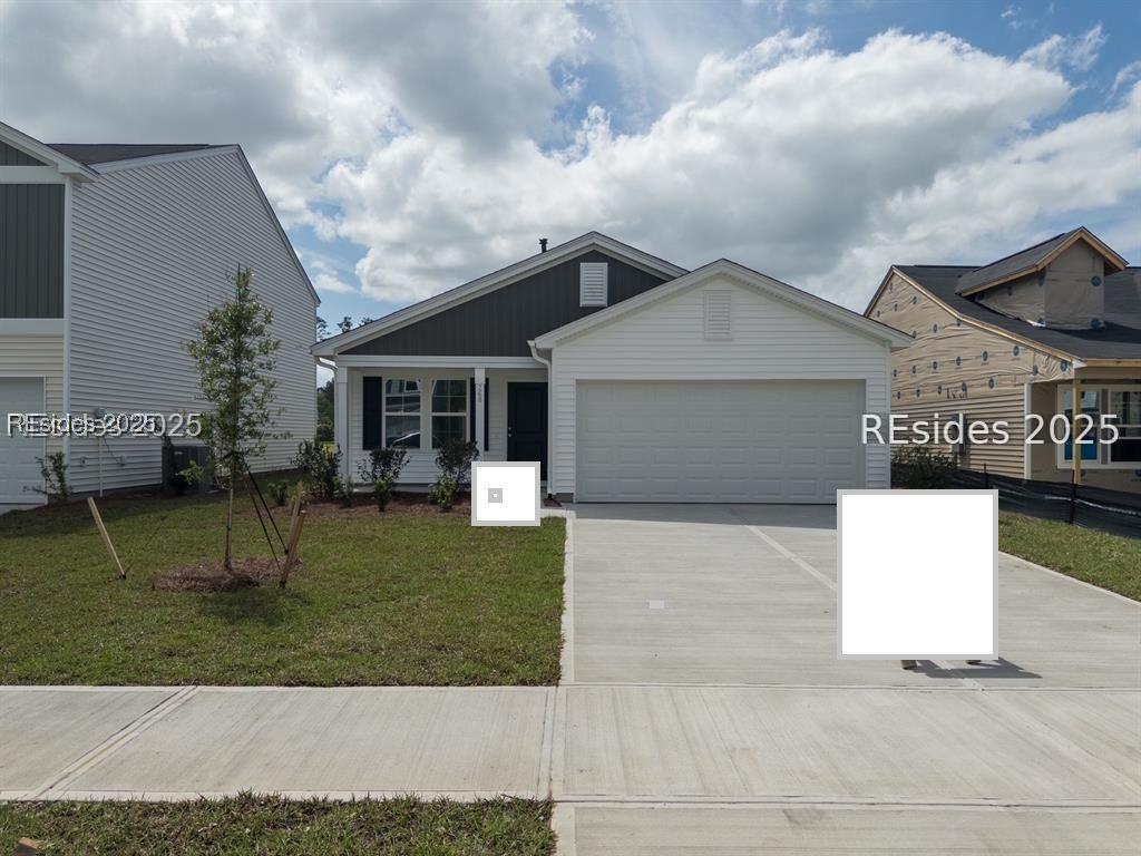 [Address Hidden by Seller], Hardeeville, SC 29927
