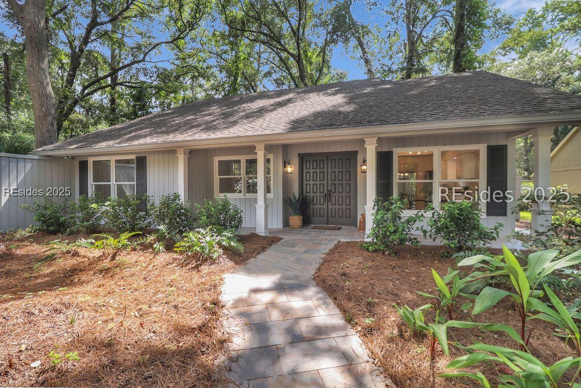 15 Stillwater Ln., Hilton Head Island, SC 29926