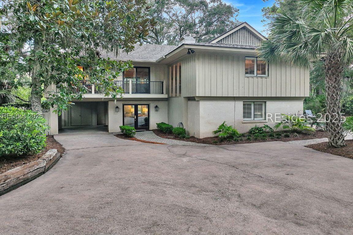42 N Sea Pines Dr., Hilton Head Island, SC 29928