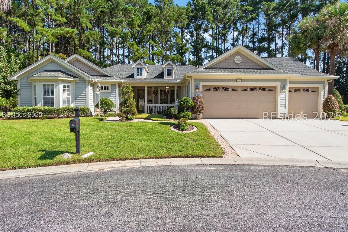 9 Sunbow Ln., Bluffton, SC 29909