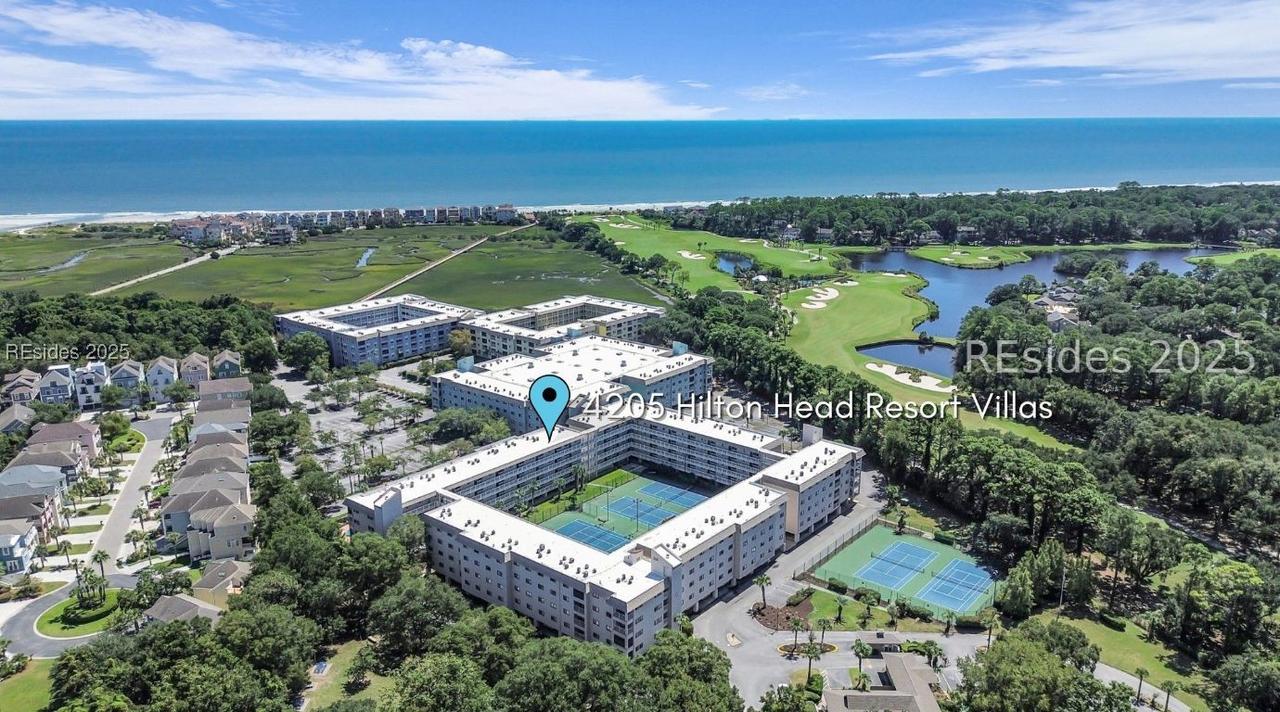 663 William Hilton Pkwy. #4205, Hilton Head Island, SC 29928