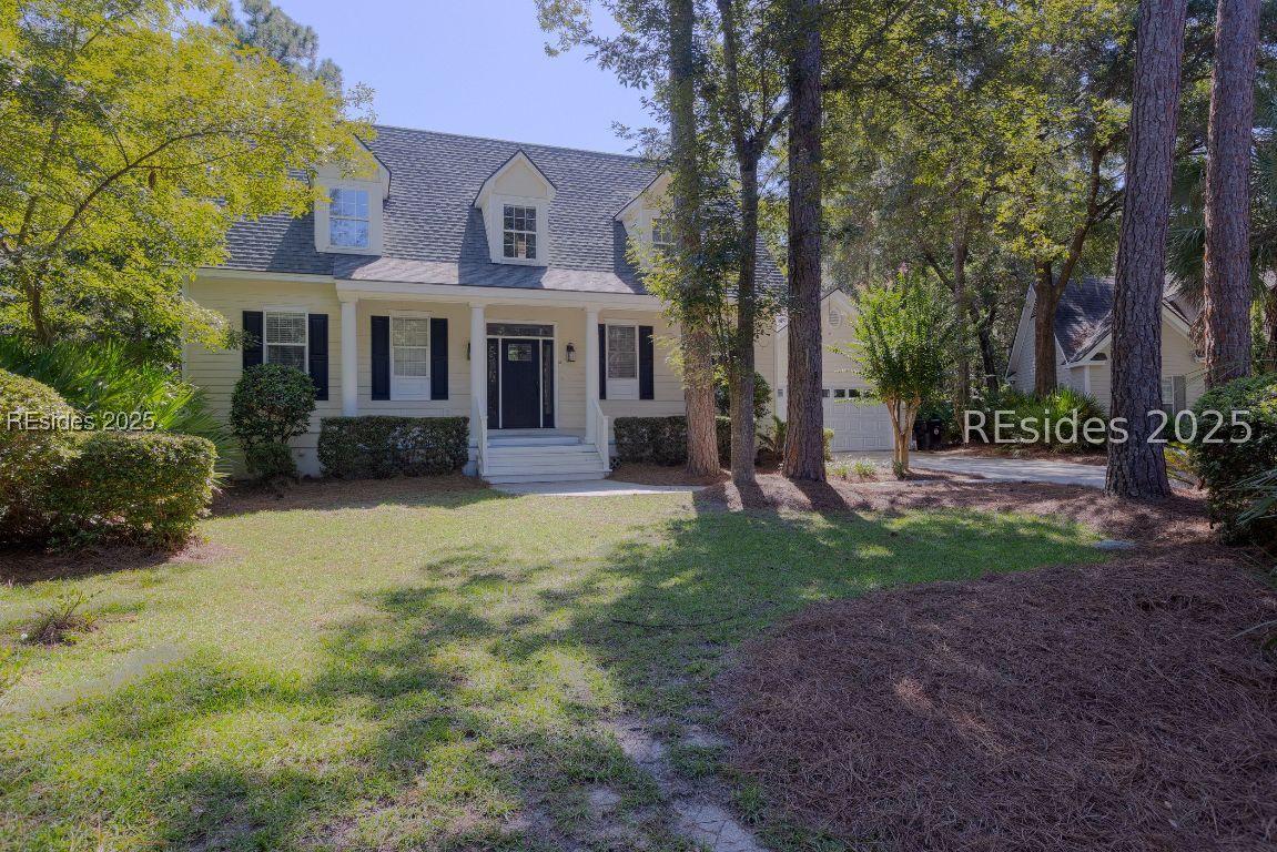 60 Old Sawmill Dr., Bluffton, SC 29910