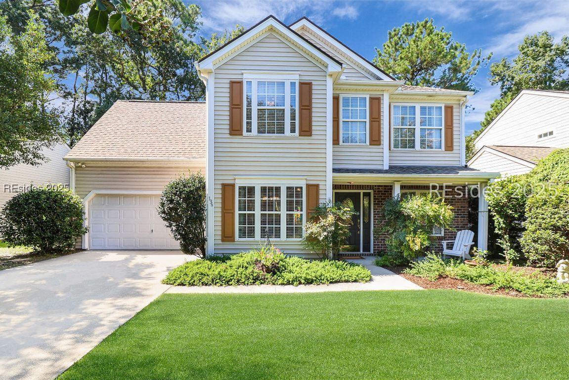 136 Lake Linden Dr., Bluffton, SC 29910