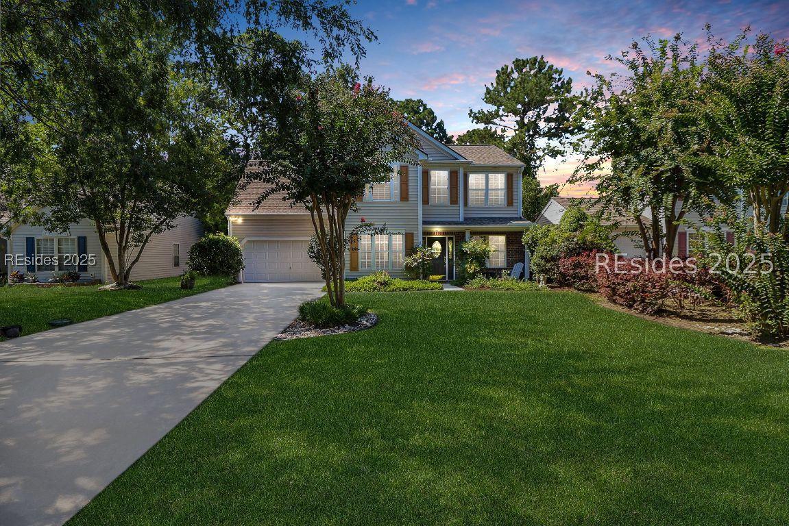 136 Lake Linden Dr., Bluffton, SC 29910
