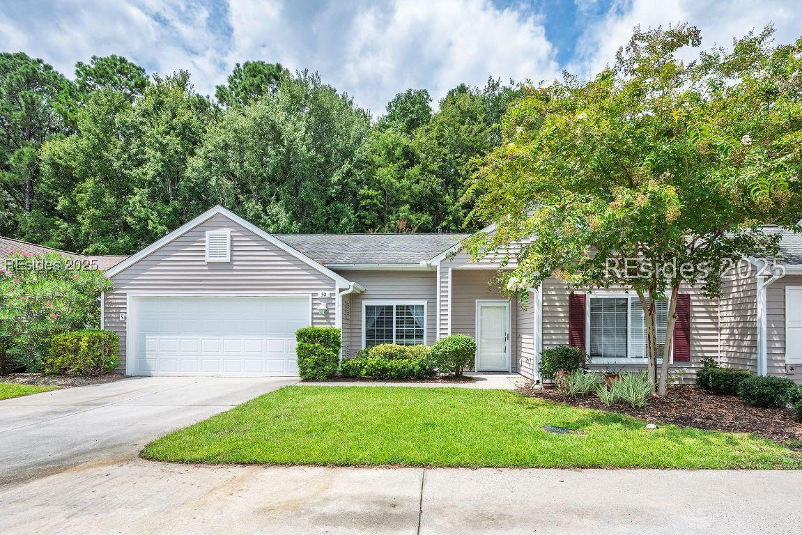 50 Purry Cir., Bluffton, SC 29909