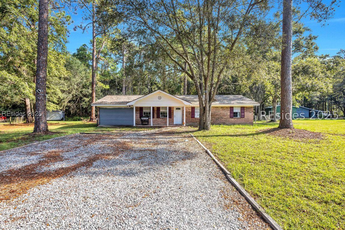 326 Milden Hall Dr., Ridgeland, SC 29936