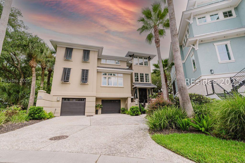 48 Bermuda Pointe Cir., Hilton Head Island, SC 29926