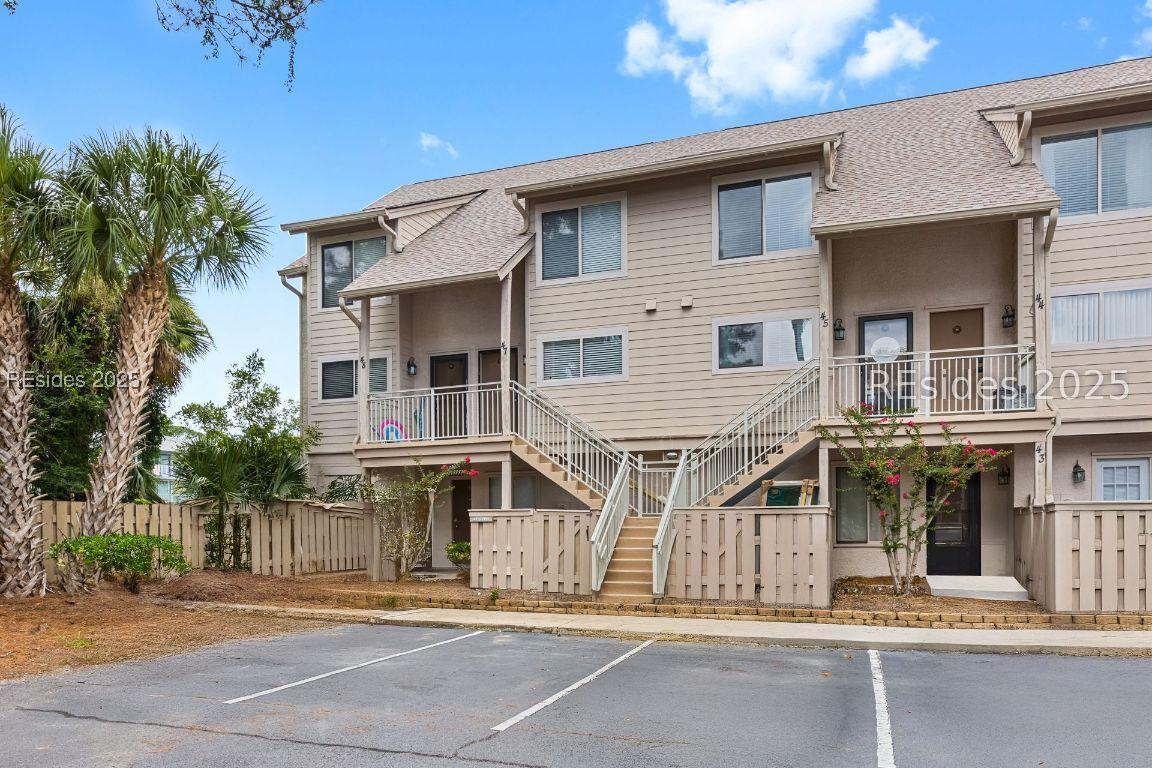 15 Deallyon Ave. #47, Hilton Head Island, SC 29928