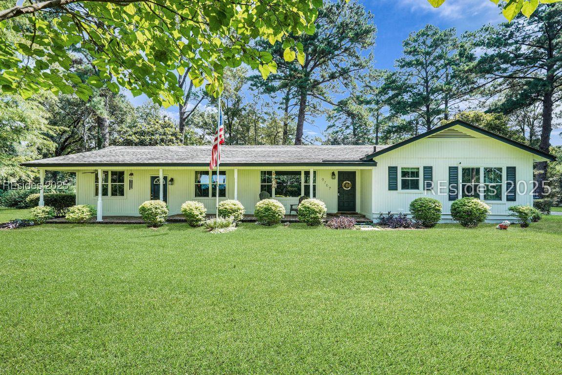 9767 Tarboro Rd., Ridgeland, SC 29936