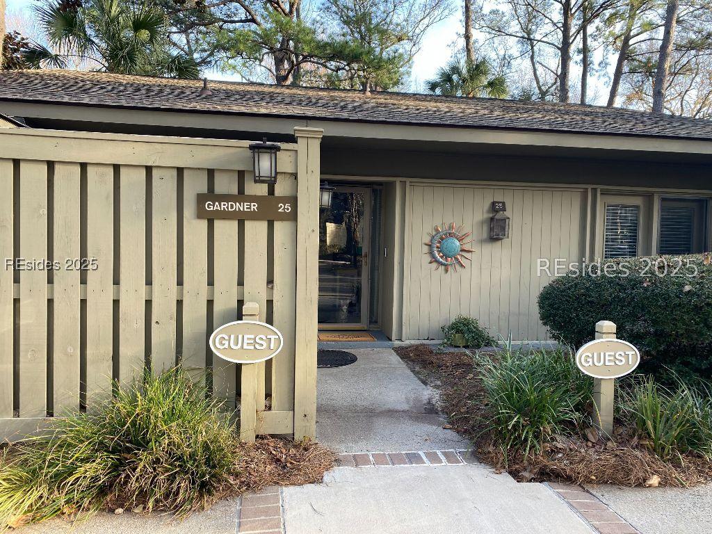 11 Lighthouse Rd. #25, Hilton Head Island, SC 29928