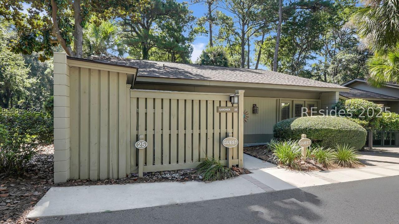 11 Lighthouse Rd. #25, Hilton Head Island, SC 29928