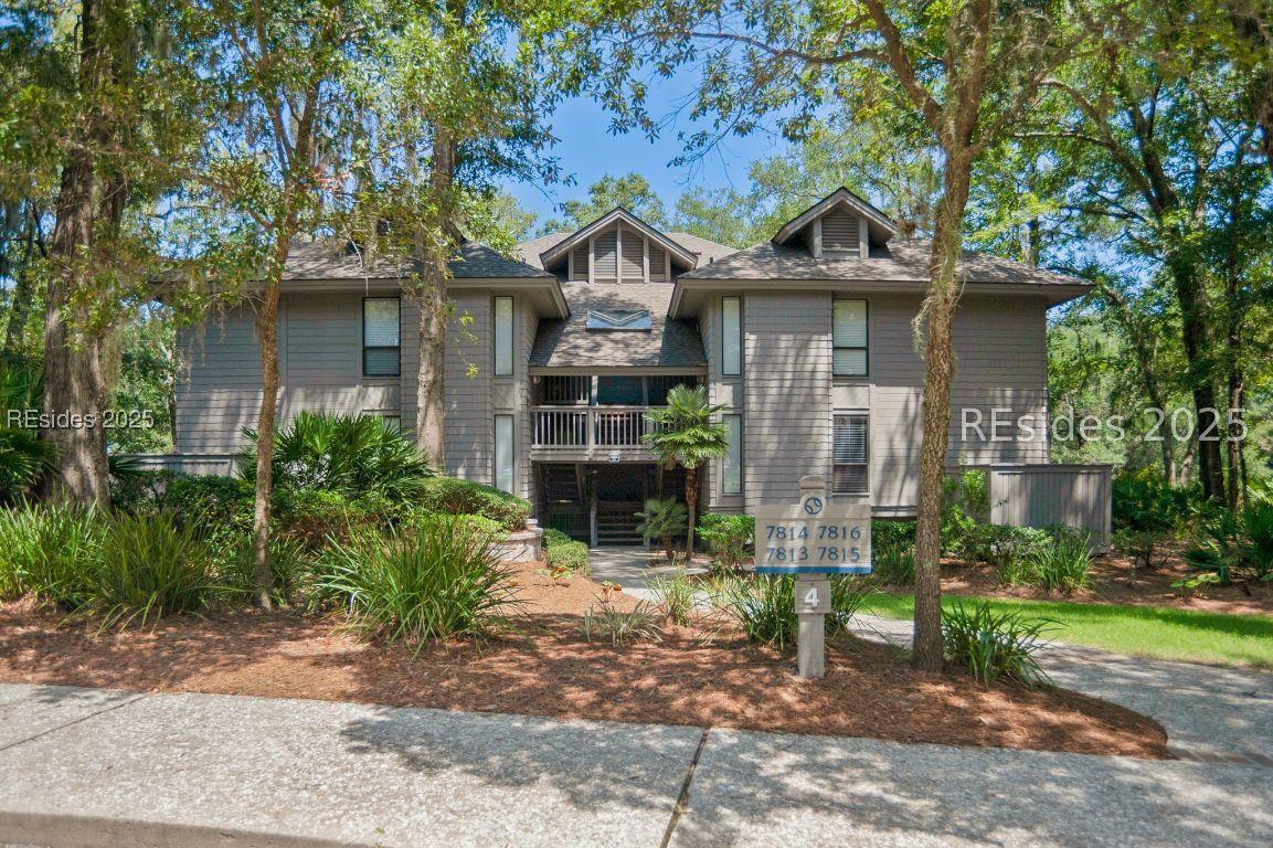 20 Carnoustie Rd. #7814, Hilton Head Island, SC 29928