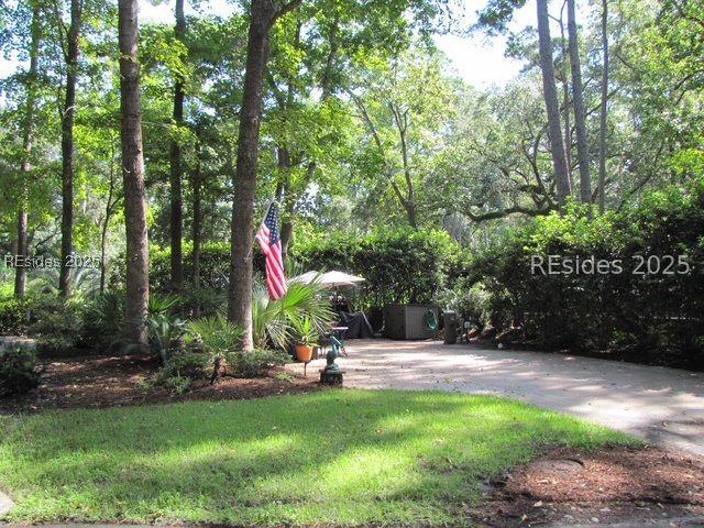 133 Arrow Rd. #46, Hilton Head Island, SC 29928