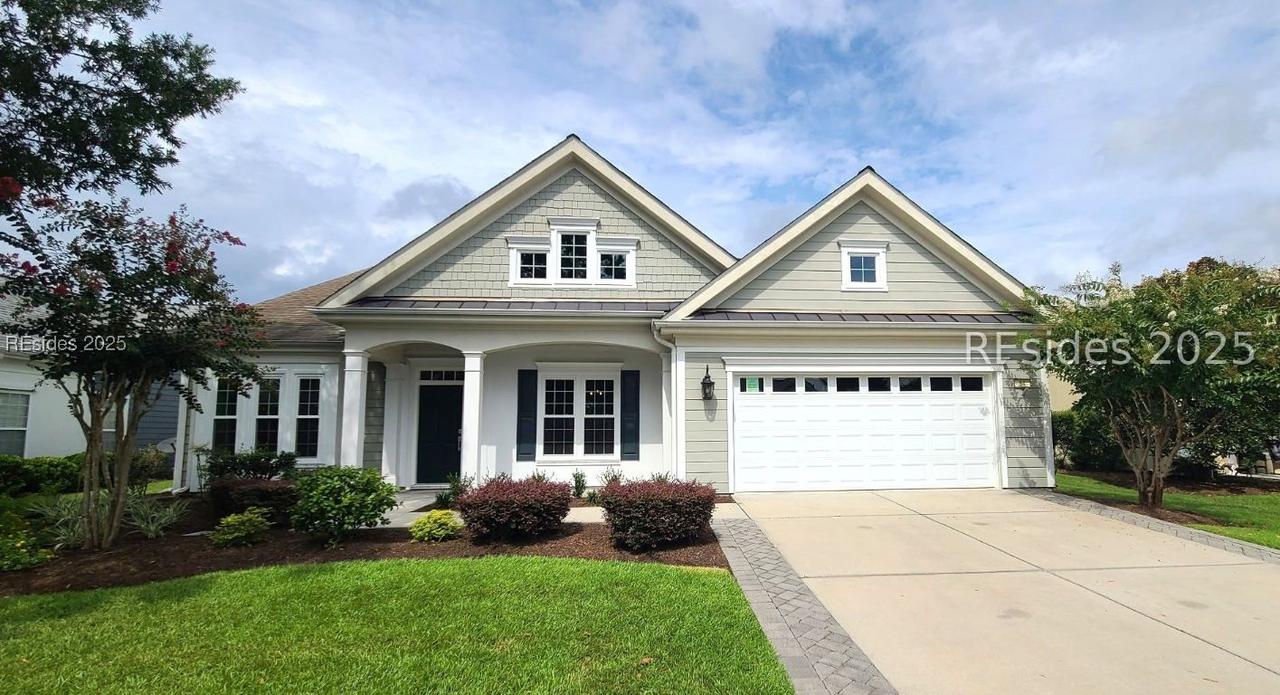 54 Heron's Bill Dr., Bluffton, SC 29909