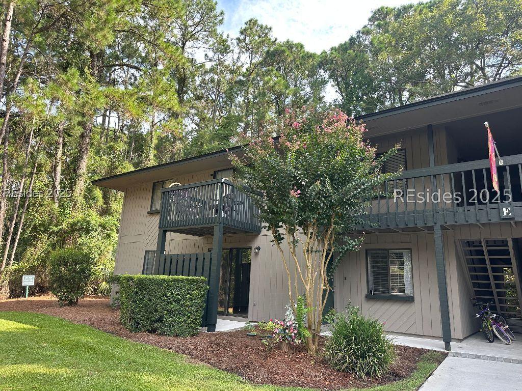 141 Lamotte Dr. #E4, Hilton Head Island, SC 29926