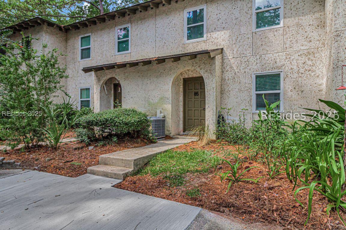 400 Wm Hilton Pkwy. #85, Hilton Head Island, SC 29926