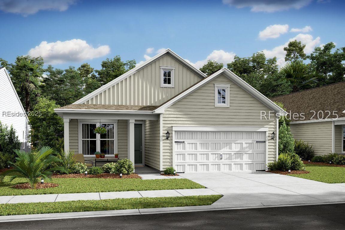 87 Estuary Dr., Bluffton, SC 29909