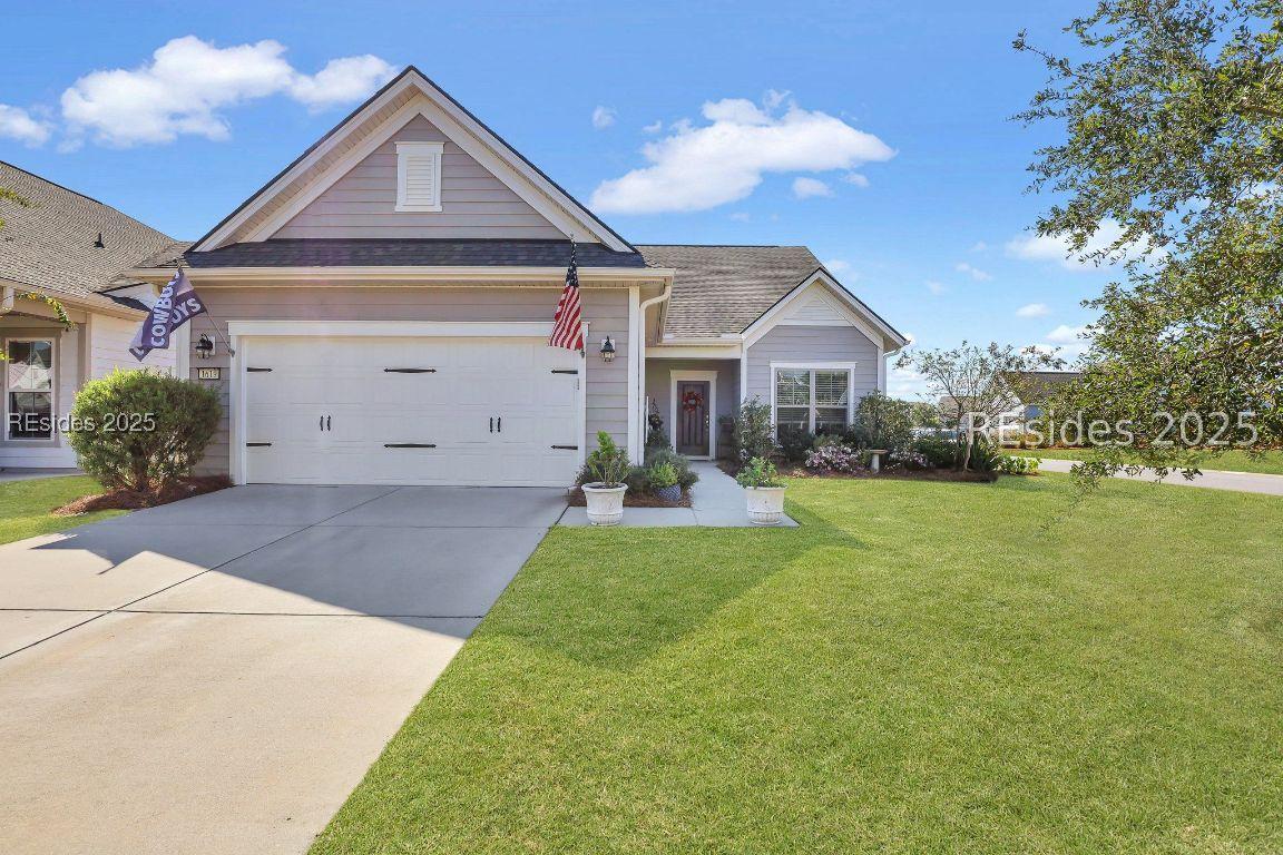 1619 Northlake Blvd., Okatie, SC 29909