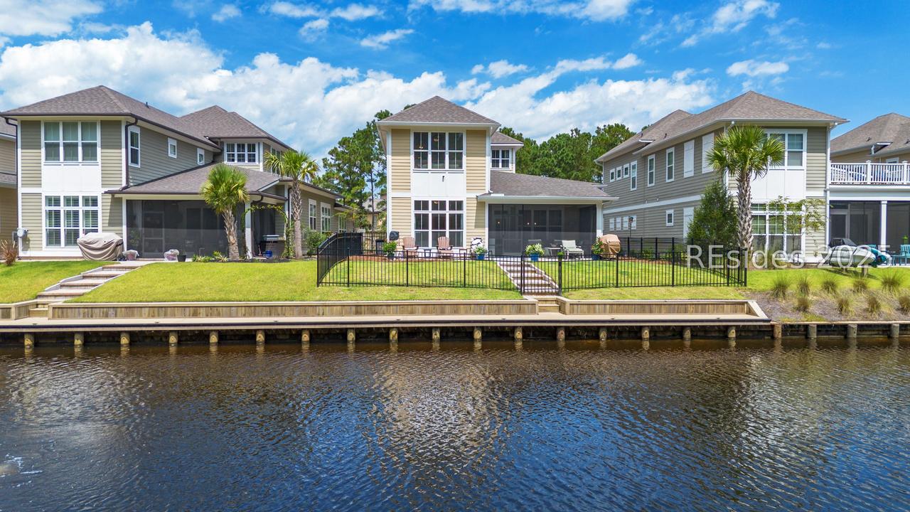 139 Hampton Lake Crossing, Bluffton, SC 29910