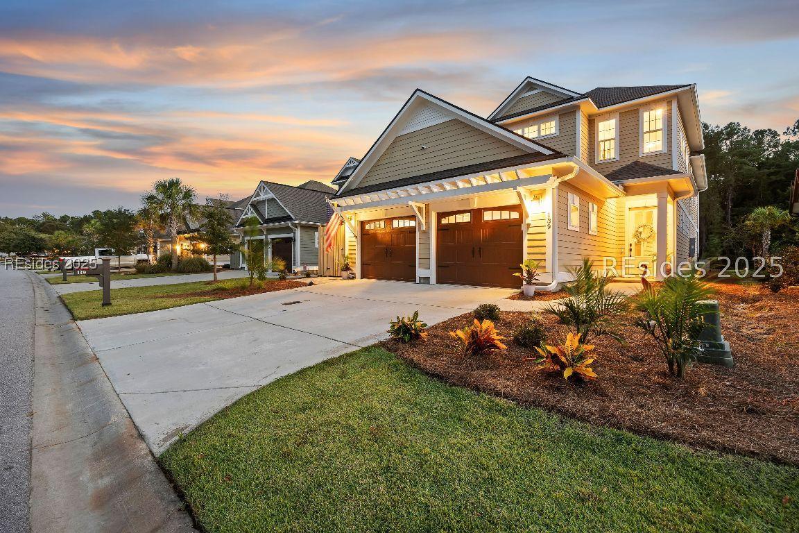 139 Hampton Lake Crossing, Bluffton, SC 29910