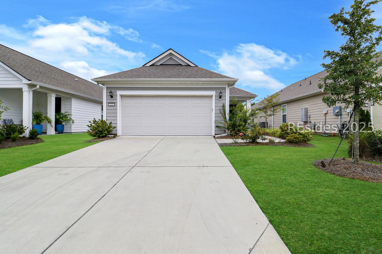 929 Destiny Dr., Bluffton, SC 29909