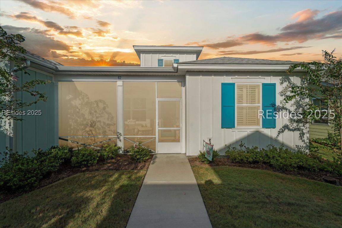 62 Seaplane Dr., Hardeeville, SC 29927