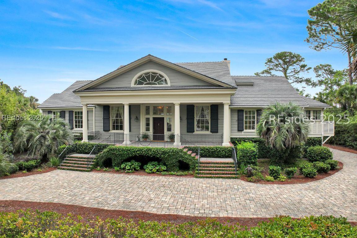 46 Gull Point Rd., Hilton Head Island, SC 29928