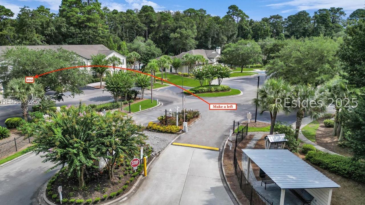 897 Fording Island Rd. #102, Bluffton, SC 29910