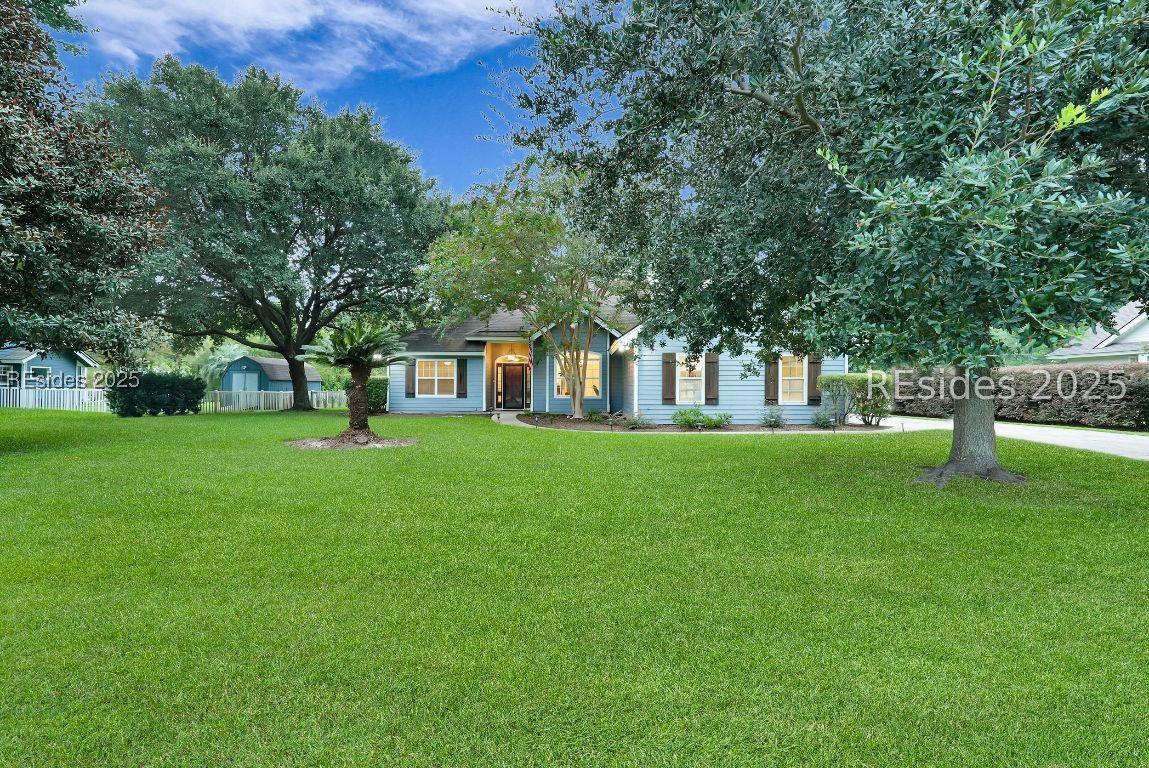 107 Besseleiu Ct., Bluffton, SC 29910