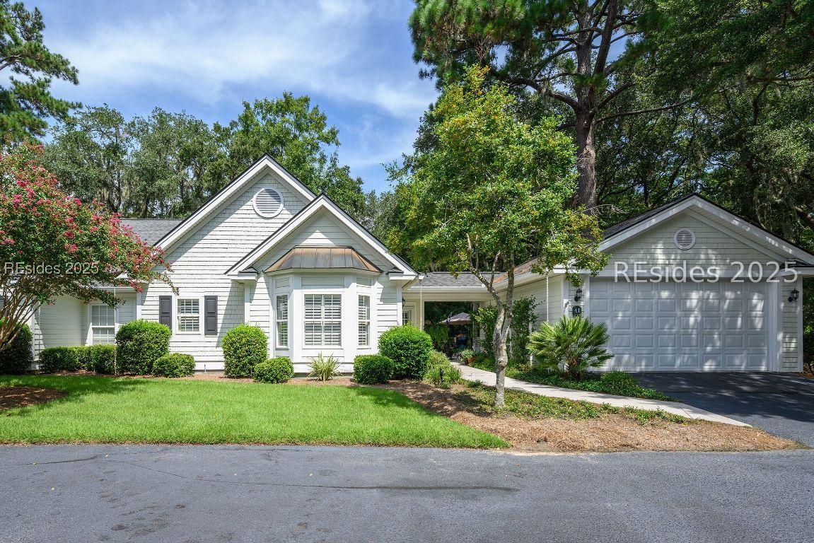 15 Indigo Run Dr. #41, Hilton Head Island, SC 29926