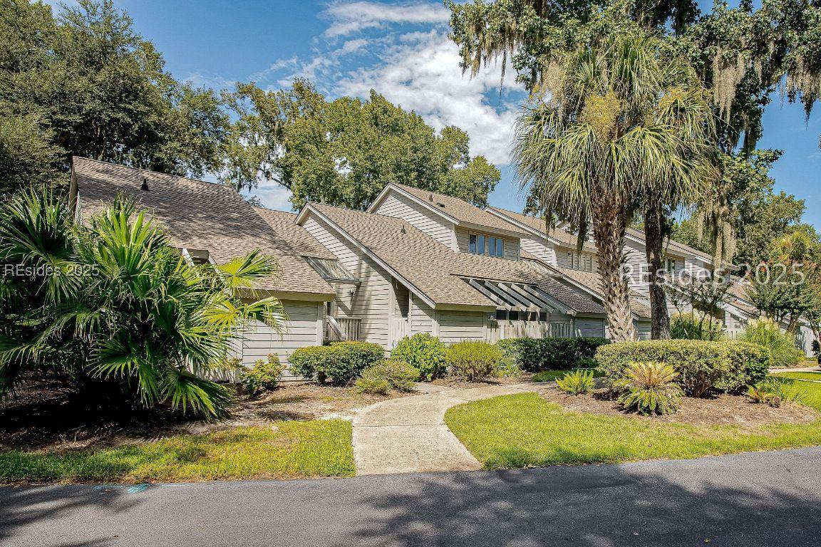 109 Windward Village Dr., Hilton Head Island, SC 29928