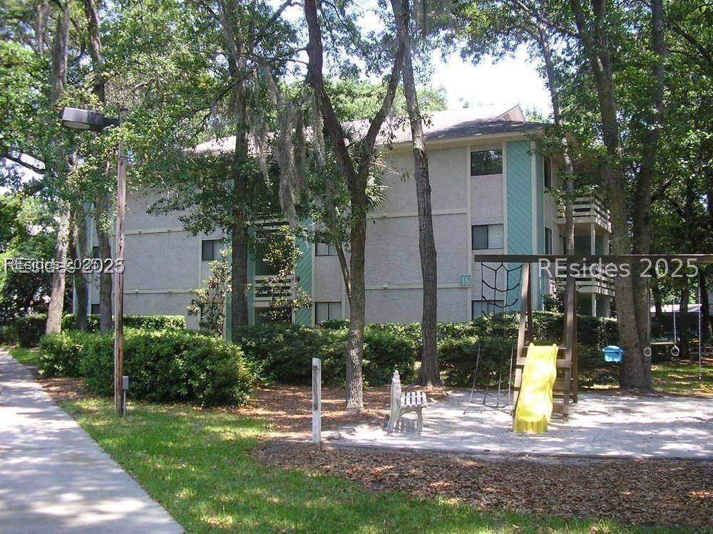 45 Folly Field Rd. #16H, Hilton Head Island, SC 29928