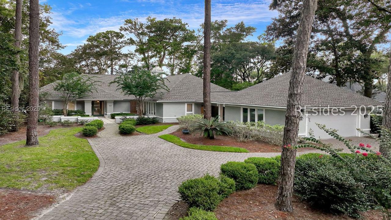 143 Victoria Dr., Hilton Head Island, SC 29926