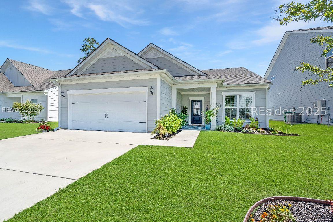 374 Danner Dr., Bluffton, SC 29909