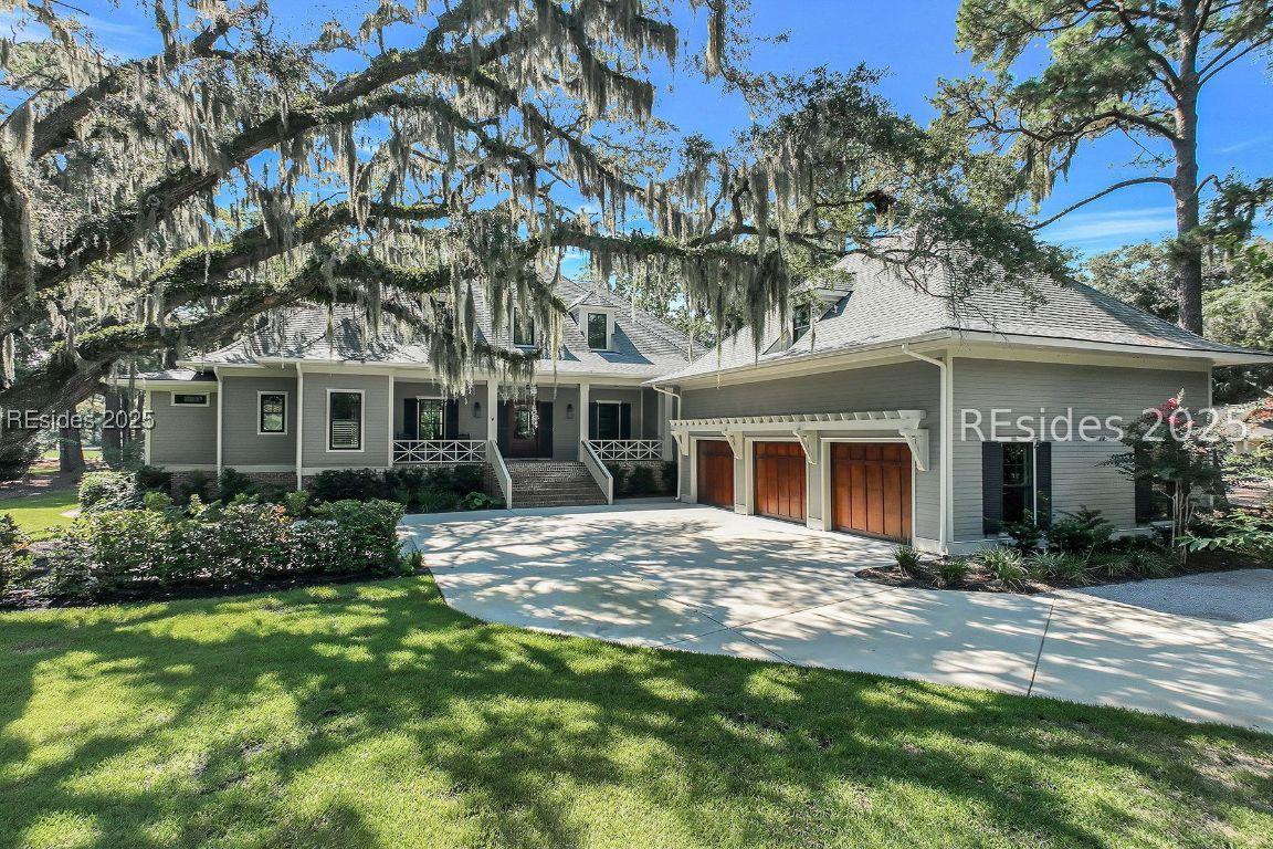 85 Plantation Dr., Hilton Head Island, SC 29928