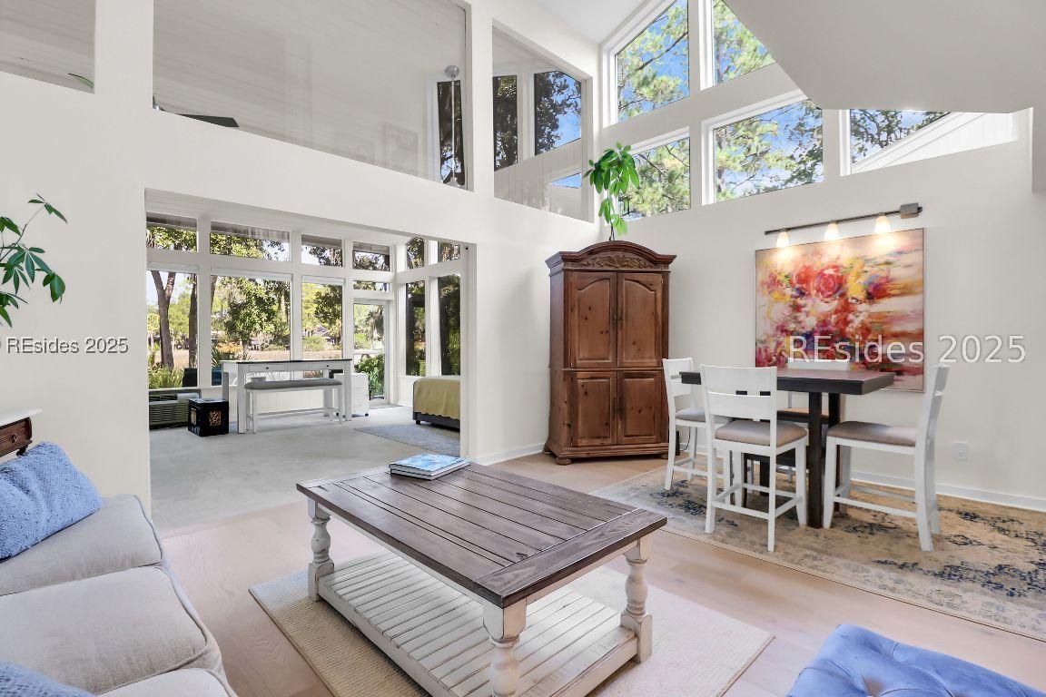 8 Devils Elbow Ln., Hilton Head Island, SC 29926