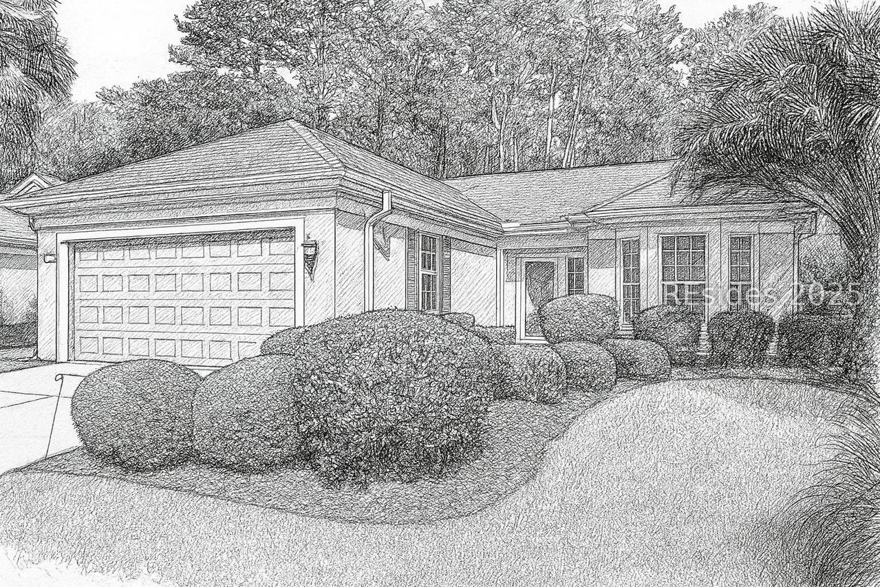 32 Doncaster Ln., Bluffton, SC 29909