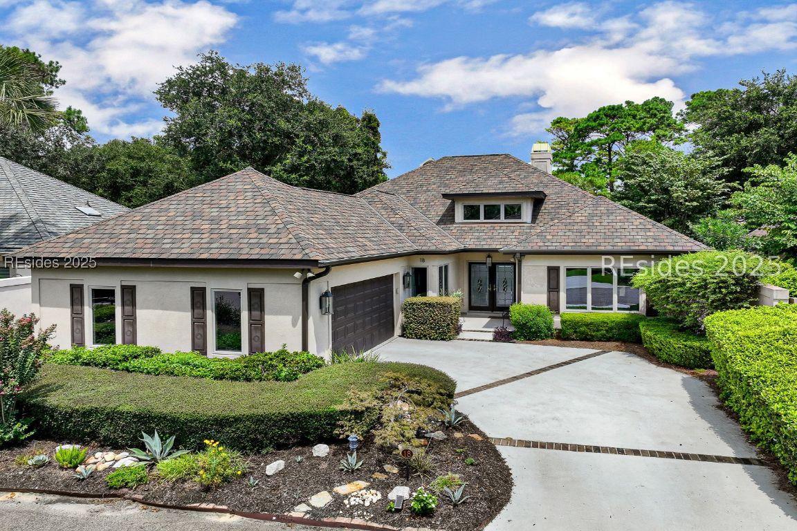 18 Sunset Pl., Hilton Head Island, SC 29926
