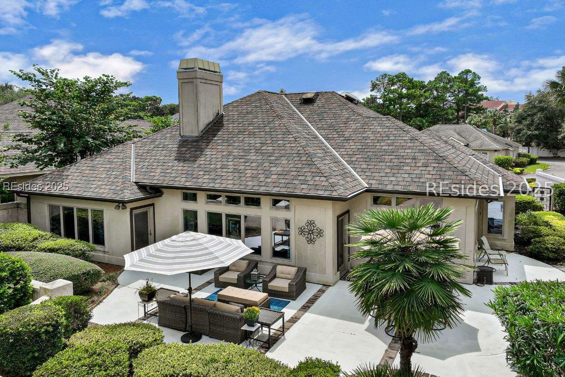18 Sunset Pl., Hilton Head Island, SC 29926